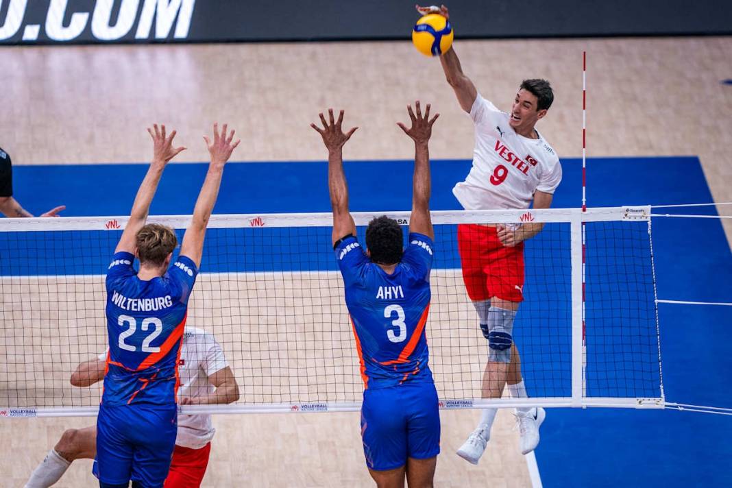 Milli takım galibiyete Fransız kaldı: Habire yeniliyor! 2